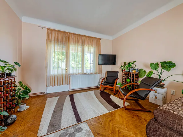 Eladó lakás Budapest IX. kerület 85 nm