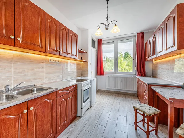 Eladó lakás Budakeszi 54 nm