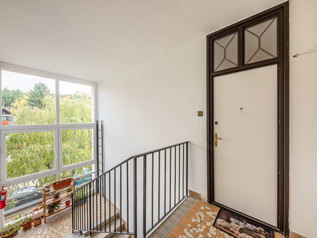 Eladó lakás Budakeszi 54 nm