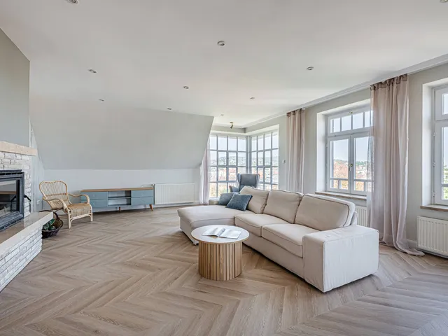 Eladó lakás Budapest I. kerület 186 nm