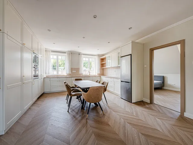 Eladó lakás Budapest I. kerület 186 nm