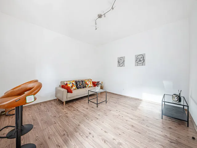 Eladó lakás Budapest XV. kerület 33 nm