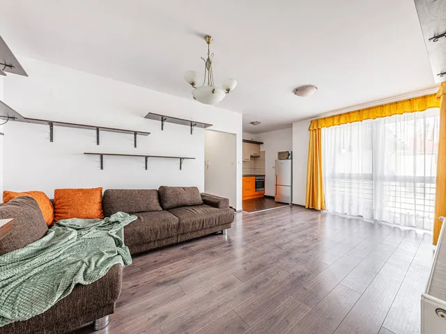 Kiadó lakás Budapest VIII. kerület 65 nm