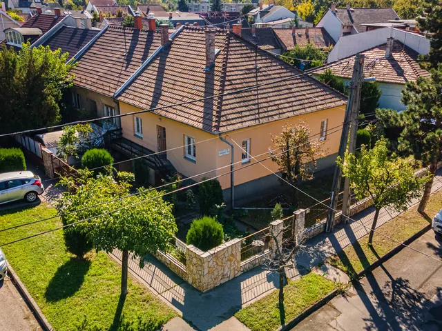 Eladó ház Budapest XIV. kerület 90 nm