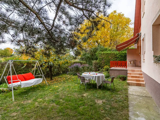 Eladó ház Kaposvár 120 nm