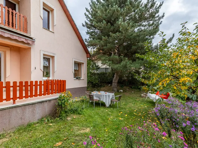 Eladó ház Kaposvár 120 nm