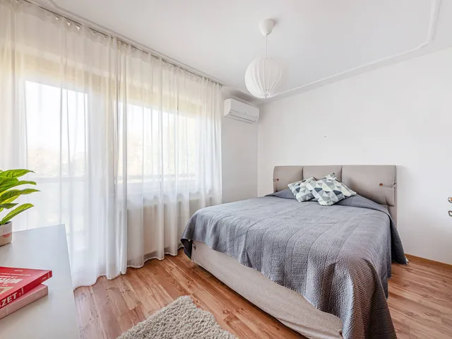 Eladó lakás Budapest XII. kerület 57 nm