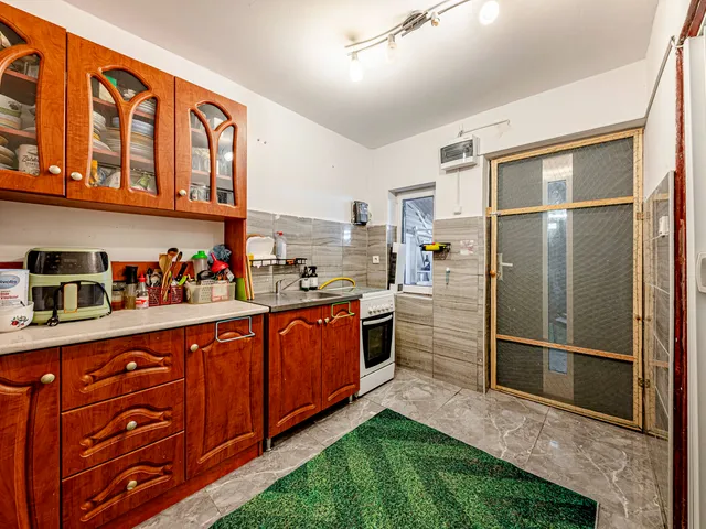 Eladó lakás Budapest XVIII. kerület 41 nm