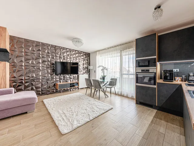 Eladó lakás Budapest XIII. kerület 63 nm