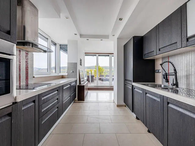 Eladó lakás Budapest XI. kerület 111 nm