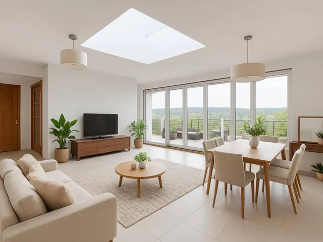 Eladó lakás Budapest XI. kerület 111 nm