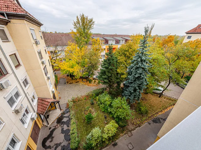 Eladó lakás Budapest IV. kerület 61 nm