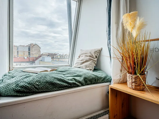 Eladó lakás Budapest VIII. kerület 96 nm