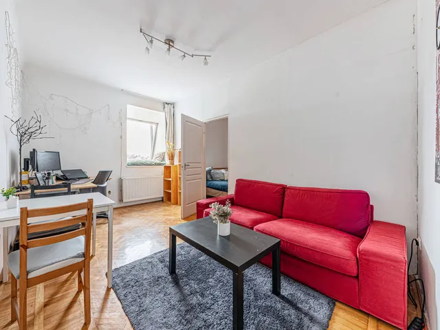 Eladó lakás Budapest VIII. kerület 96 nm