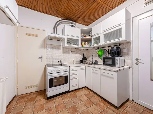 Eladó lakás Budapest VIII. kerület 96 nm