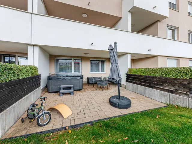 Eladó lakás Budapest XI. kerület 43 nm