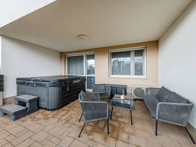 Eladó lakás Budapest XI. kerület 43 nm