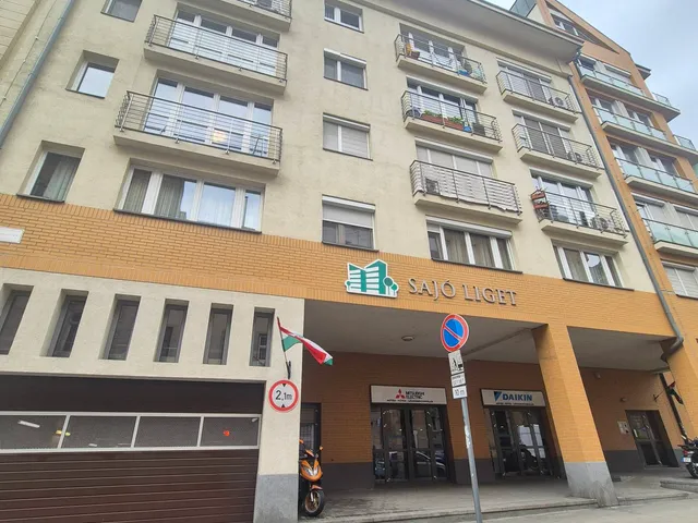 Eladó lakás Budapest VII. kerület 59 nm