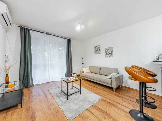 Eladó lakás Budapest VII. kerület 59 nm