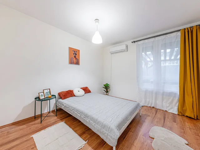 Eladó lakás Budapest VII. kerület 59 nm