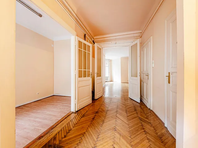 Kiadó lakás Budapest XII. kerület 92 nm