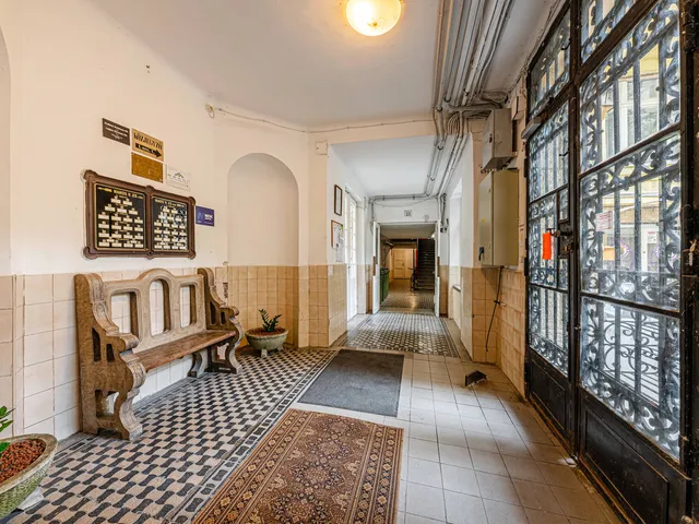 Kiadó lakás Budapest XII. kerület 92 nm