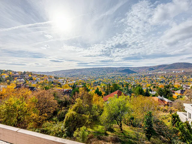 Eladó lakás Budapest II. kerület 189 nm