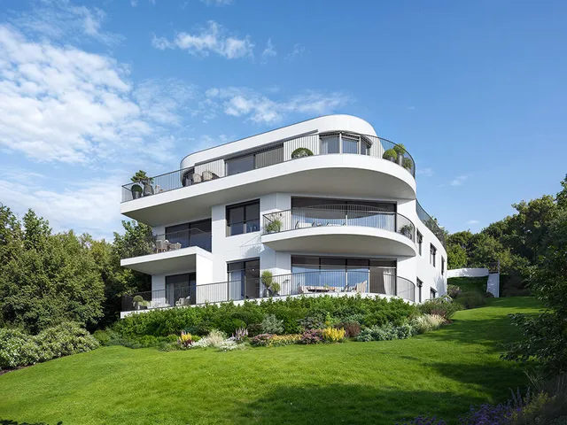 Eladó lakás Budapest II. kerület 209 nm