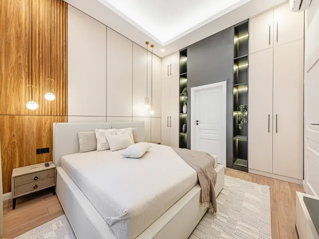 Eladó lakás Budapest VII. kerület 126 nm