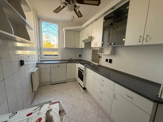 Kiadó lakás Budapest X. kerület 54 nm