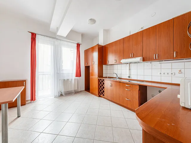 Kiadó lakás Budapest VII. kerület 50 nm