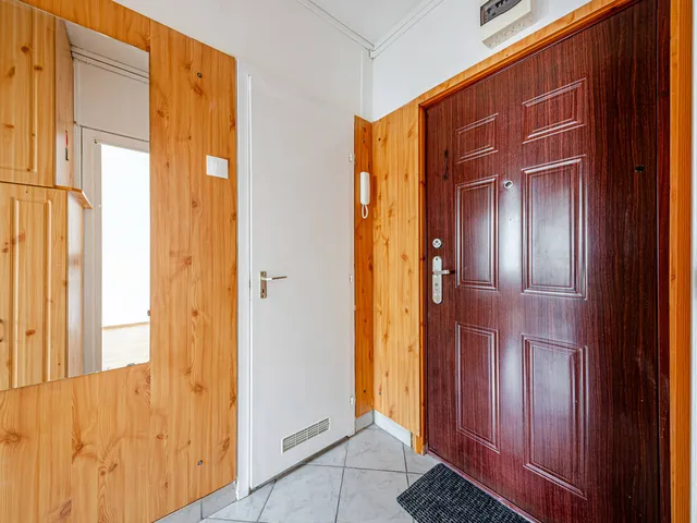 Kiadó lakás Budapest X. kerület 35 nm