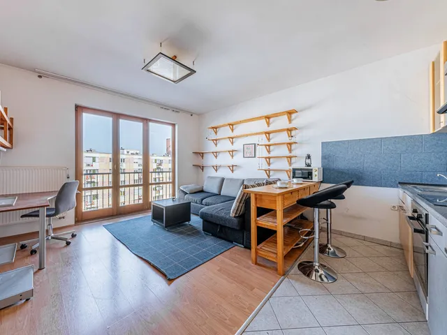 Kiadó lakás Budapest VIII. kerület 34 nm