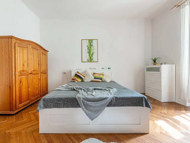 Kiadó lakás Budapest IX. kerület 60 nm