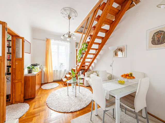 Eladó lakás Budapest XIX. kerület 81 nm