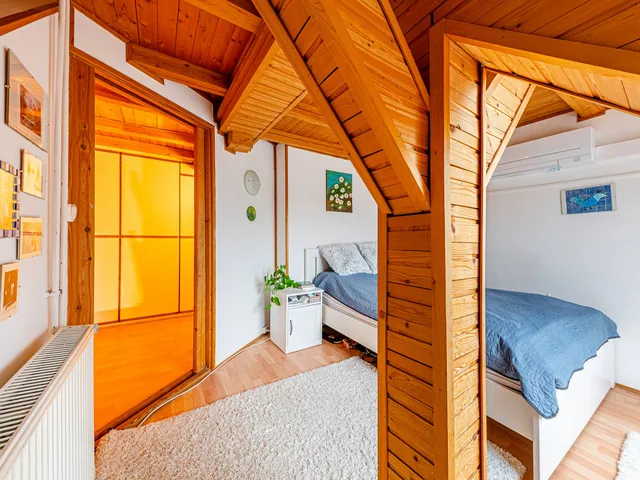 Eladó lakás Budapest XIX. kerület 81 nm