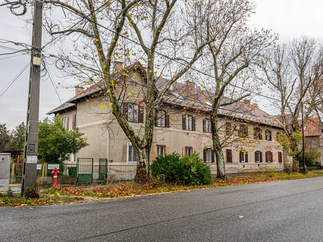 Eladó lakás Budapest XIX. kerület 81 nm