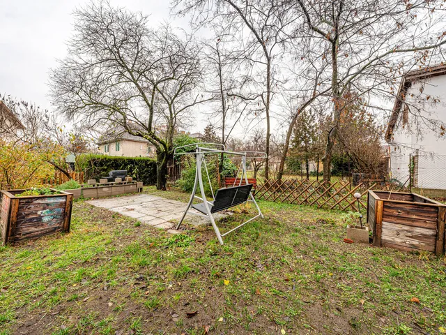 Eladó lakás Budapest XIX. kerület 81 nm