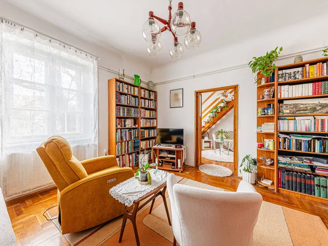 Eladó lakás Budapest XIX. kerület 81 nm