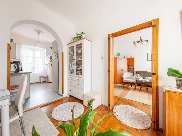 Eladó lakás Budapest XIX. kerület 81 nm