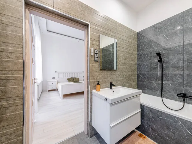 Kiadó lakás Budapest V. kerület 87 nm