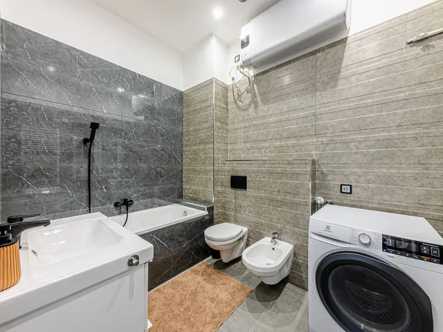 Kiadó lakás Budapest V. kerület 87 nm