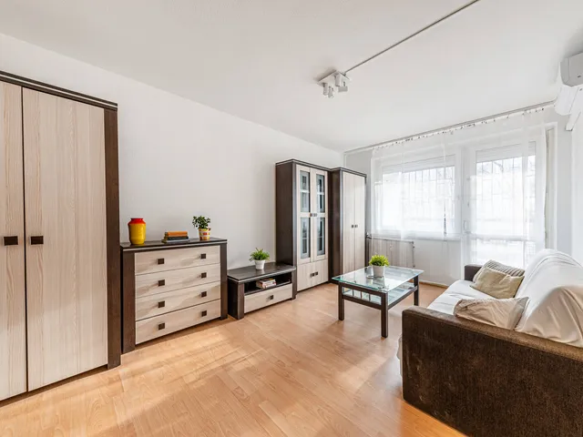 Eladó lakás Budapest XIII. kerület 55 nm