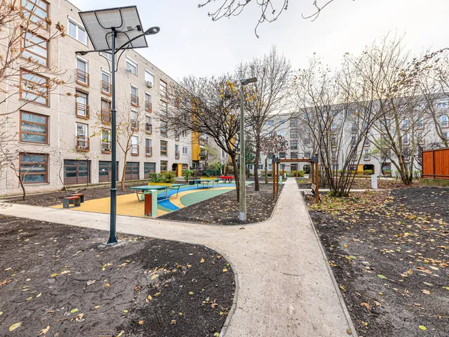 Eladó lakás Budapest XIII. kerület 55 nm