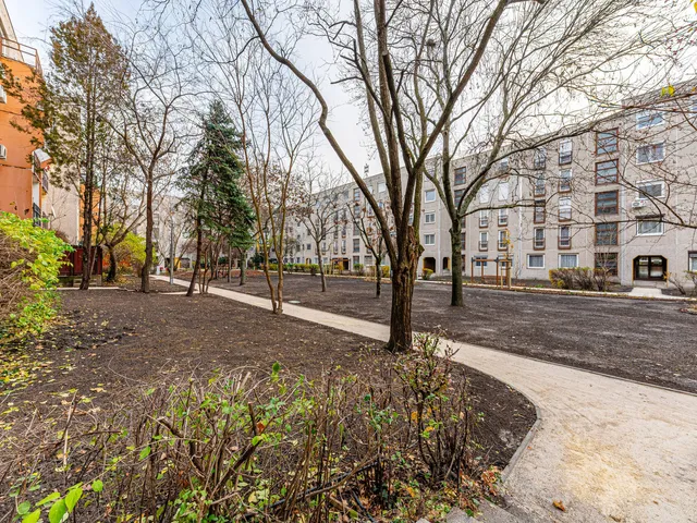 Eladó lakás Budapest XIII. kerület 55 nm