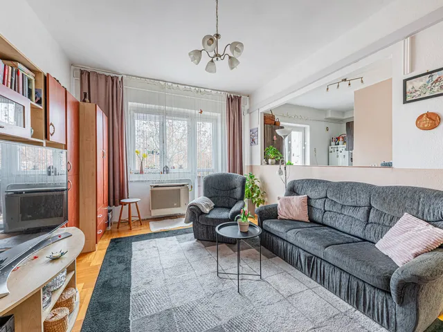 Eladó lakás Budapest XXI. kerület 50 nm