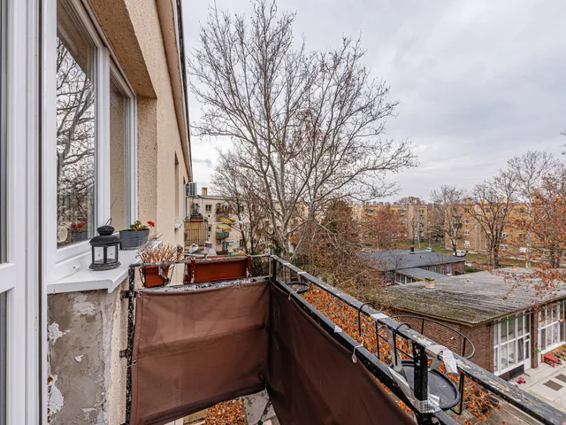 Eladó lakás Budapest XXI. kerület 50 nm