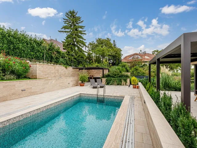 Eladó ház Budapest XI. kerület 114 nm