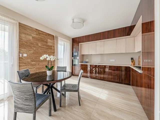 Eladó ház Budapest XI. kerület 114 nm