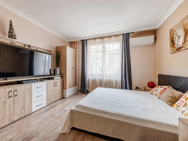 Eladó lakás Budapest XIV. kerület 42 nm